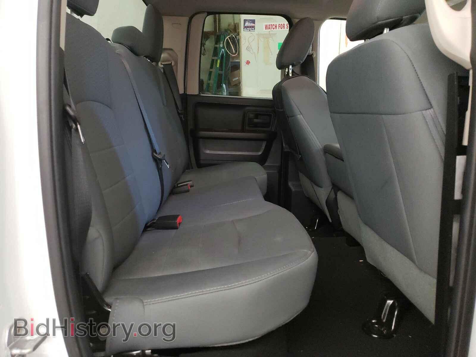 2015 DODGE RAM - VIN: 1C6RR7FT8ES469265 - Photo 6