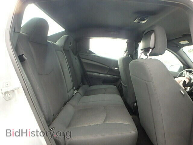 2012 DODGE AVENGER - VIN: 1C3CDZCBXCN196558 - Photo 6