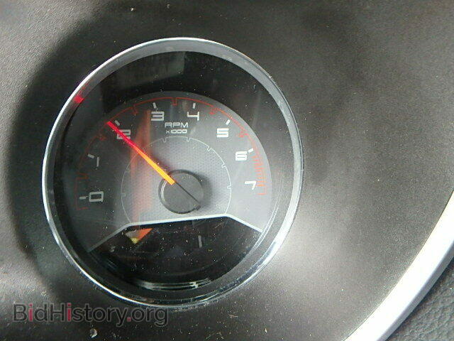 2012 DODGE AVENGER - VIN: 1C3CDZCBXCN196558 - Photo 8