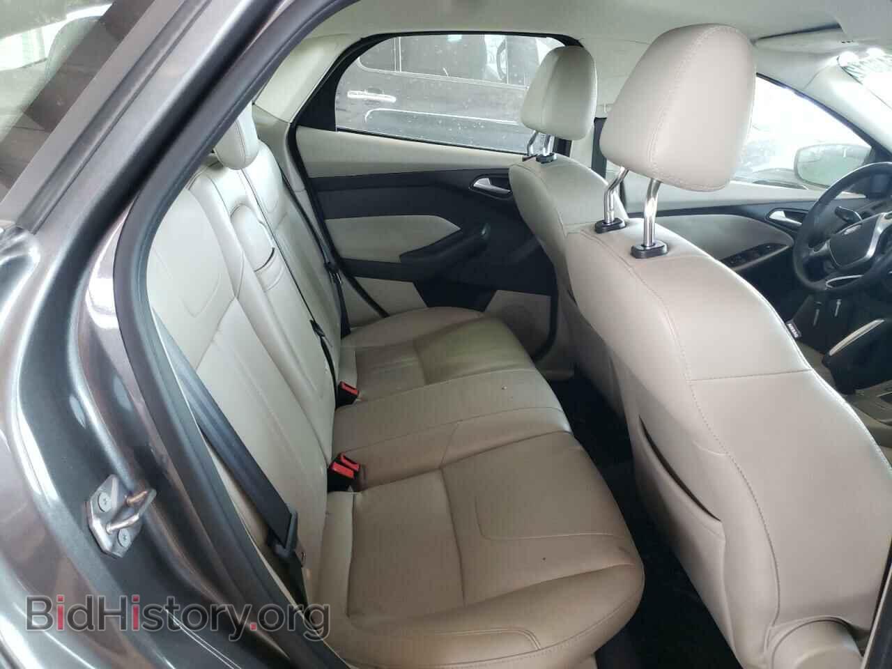 2012 FORD FOCUS - VIN: 1FAHP3H29CL321985 - Фото 6