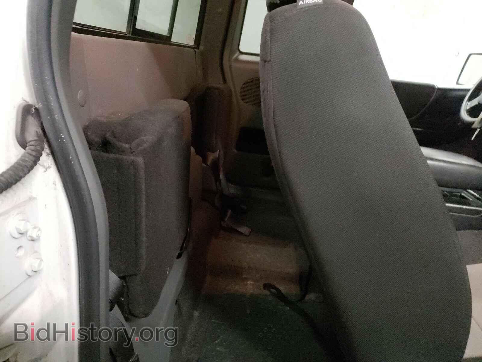 2010 FORD RANGER - VIN: 1FTLR4FE8APA19403 - Фото 6
