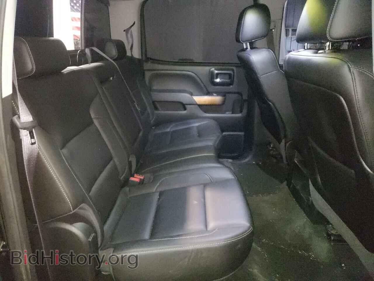 2014 CHEVROLET SILVERADO - VIN: 3GCUKSEC2EG128561 - Фото 6