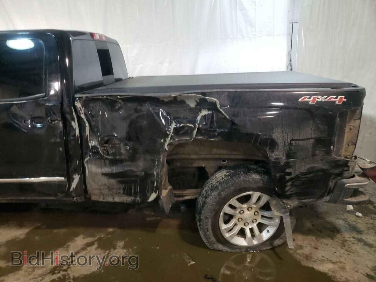 2014 CHEVROLET SILVERADO - VIN: 3GCUKSEC2EG128561 - Фото 9