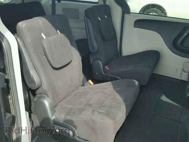 2011 DODGE CARAVAN - VIN: 2D4RN3DG0BR750575 - Фото 6