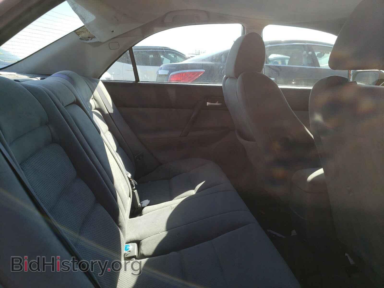2008 MAZDA 6 - VIN: 1YVHP80C785M36649 - Фото 6