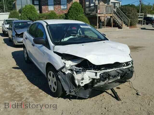Photo 1FADP3E26DL311306 - FORD FOCUS 2013