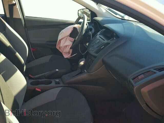 2013 FORD FOCUS - VIN: 1FADP3E26DL311306 - Фото 5
