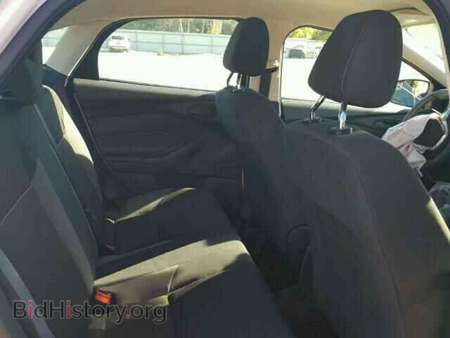 2013 FORD FOCUS - VIN: 1FADP3E26DL311306 - Фото 6
