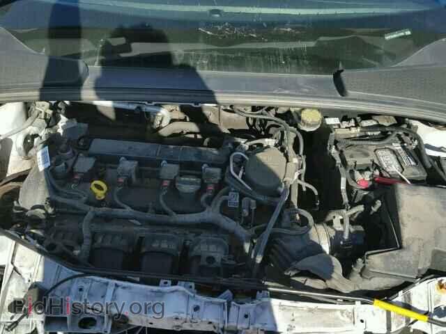 2013 FORD FOCUS - VIN: 1FADP3E26DL311306 - Фото 7