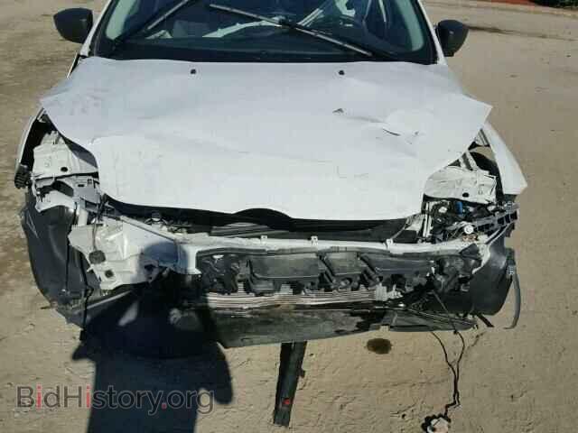 2013 FORD FOCUS - VIN: 1FADP3E26DL311306 - Фото 9
