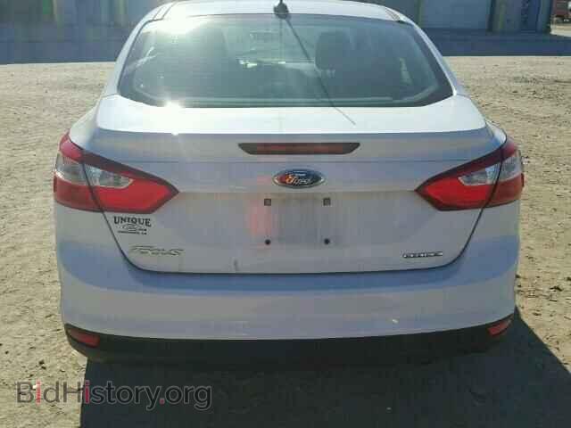 2013 FORD FOCUS - VIN: 1FADP3E26DL311306 - Фото 10