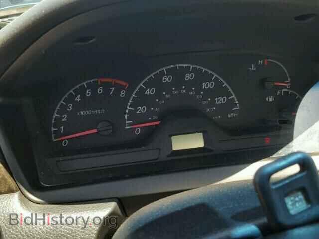 2003 MITSUBISHI LANCER - VIN: JA3AJ36E43U094434 - Photo 8