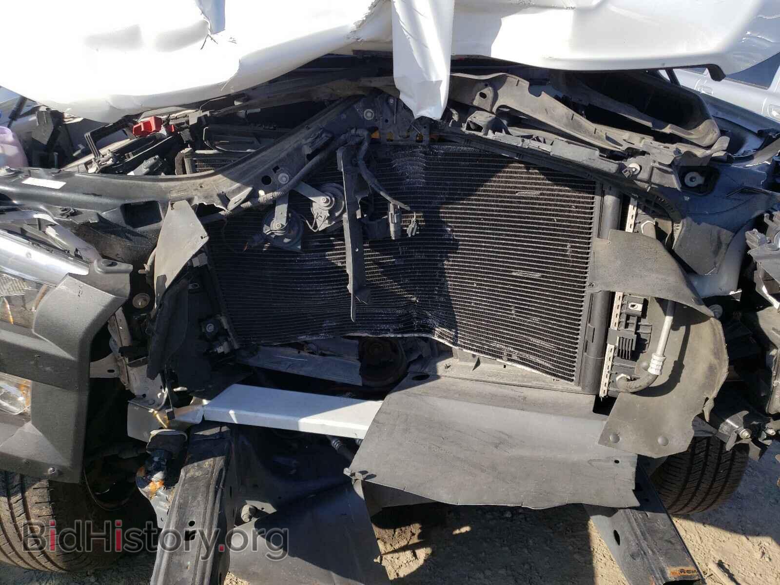 2016 FORD F150 - VIN: 1FTMF1C8XGFB29362 - Фото 9