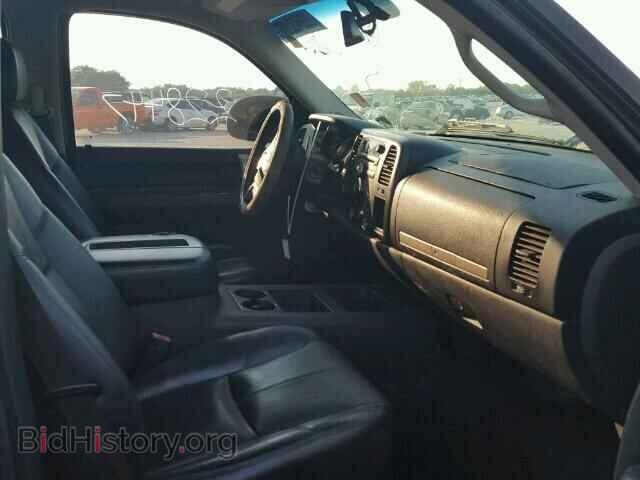 2007 CHEVROLET SILVERADO - VIN: 2GCEK13M671549320 - Фото 5