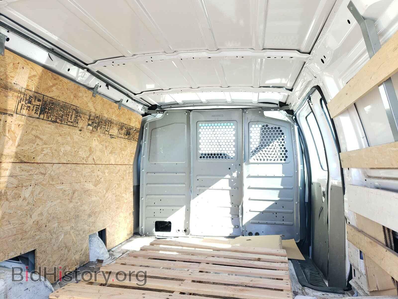 2012 FORD ECONOLINE - VIN: 1FTNE2EW8CDA63716 - Photo 6