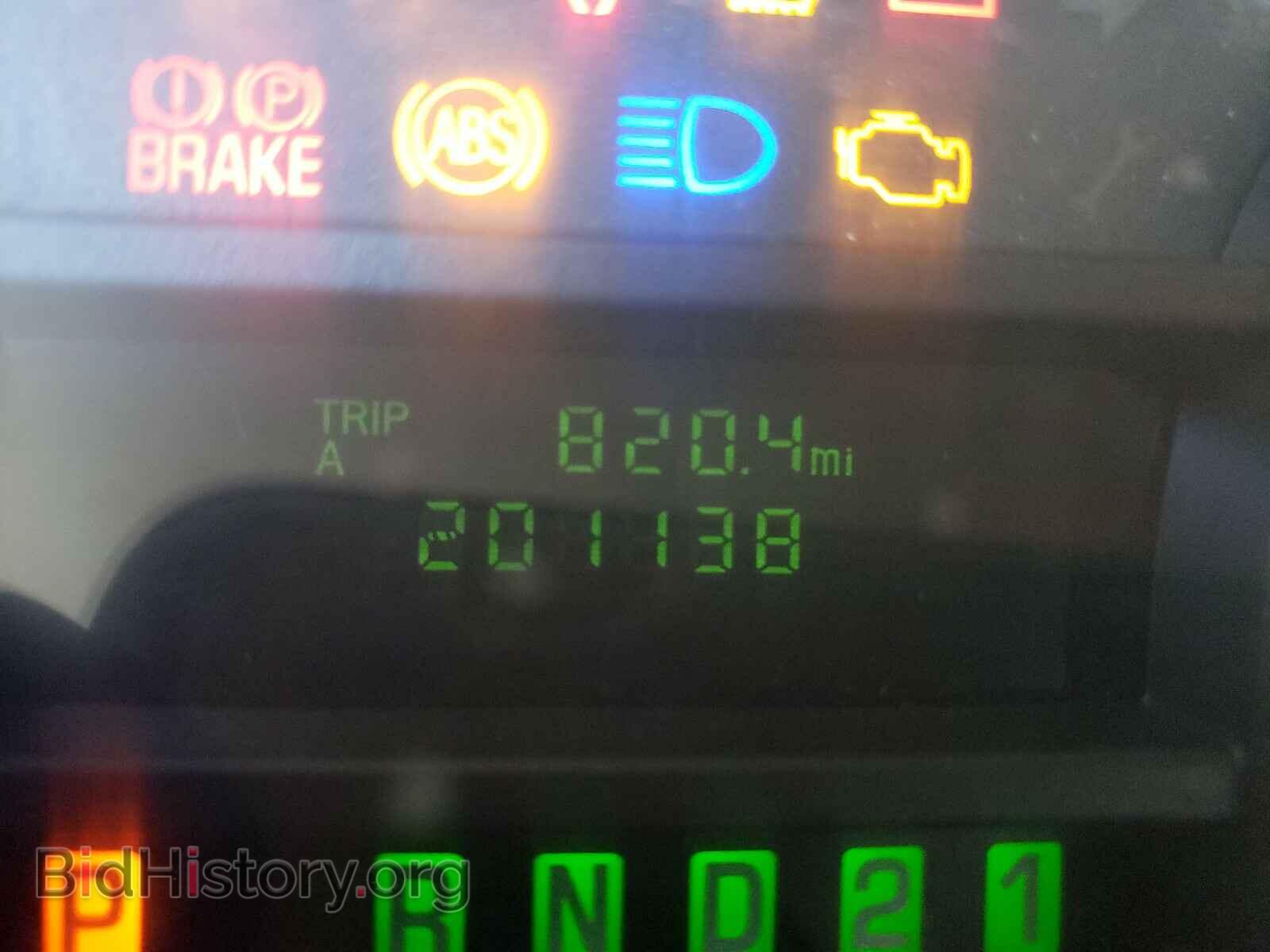 2012 FORD ECONOLINE - VIN: 1FTNE2EW8CDA63716 - Photo 8