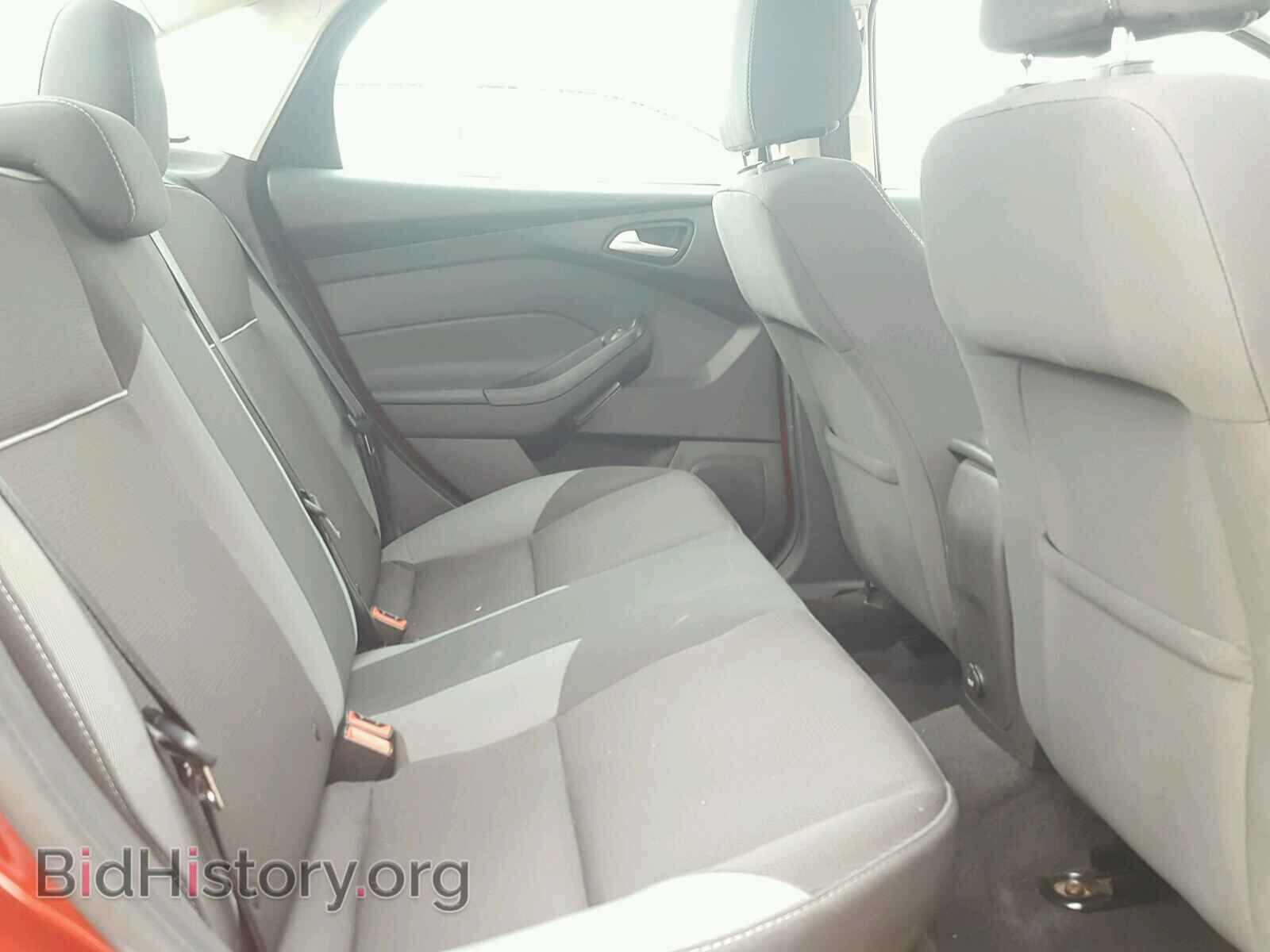 2013 FORD FOCUS - VIN: 1FADP3F21DL157246 - Фото 6