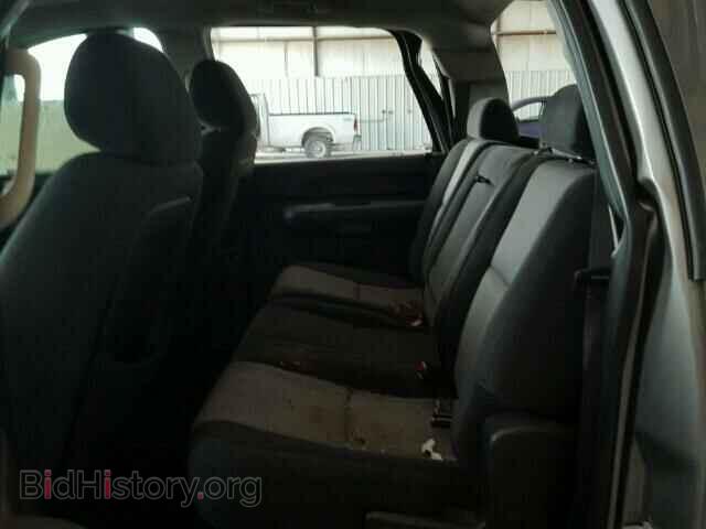 2008 CHEVROLET SILVERADO - VIN: 2GCEC13C281186455 - Photo 6