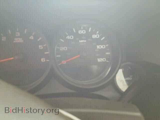 2008 CHEVROLET SILVERADO - VIN: 2GCEC13C281186455 - Photo 8