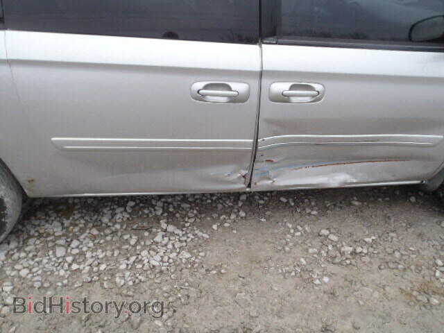 2005 DODGE CARAVAN - VIN: 2D4GP44L65R279248 - Фото 9