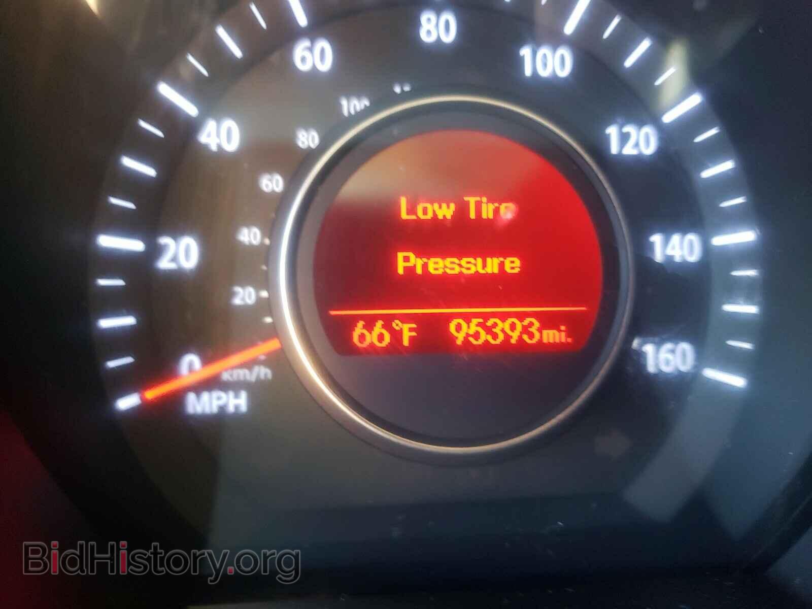 2013 KIA OPTIMA - VIN: 5XXGN4A74DG110086 - Фото 8