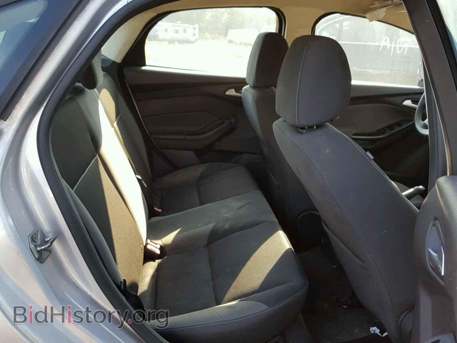2013 FORD FOCUS - VIN: 1FADP3F28DL343222 - Photo 6