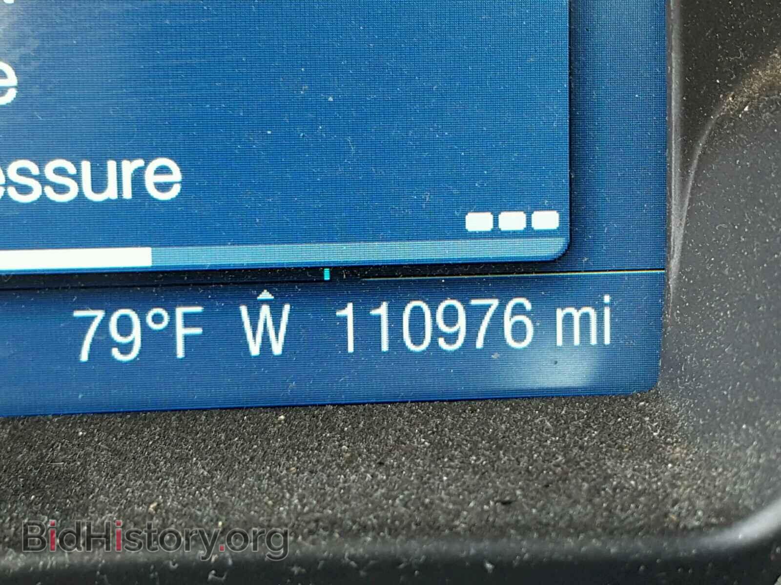 2013 FORD FOCUS - VIN: 1FADP3F28DL343222 - Photo 8