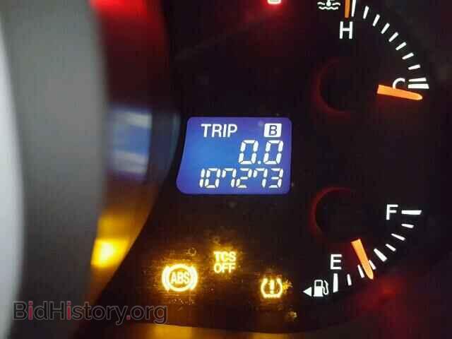 2011 MAZDA CX-7 - VIN: JM3ER2B55B0372816 - Фото 8