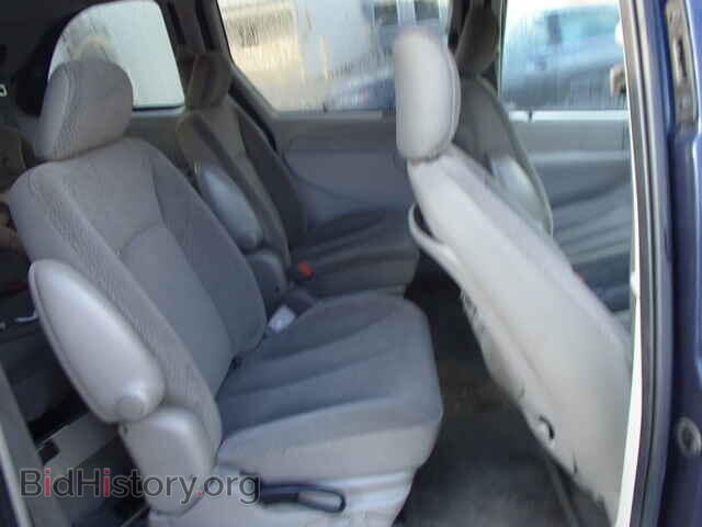 2006 DODGE CARAVAN - VIN: 1D4GP45RX6B572024 - Фото 6