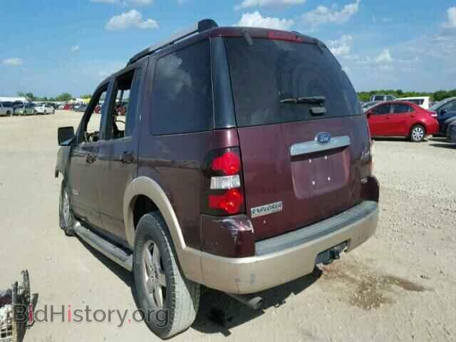 2007 FORD EXPLORER - VIN: 1FMEU64E67UB19351 - Photo 3