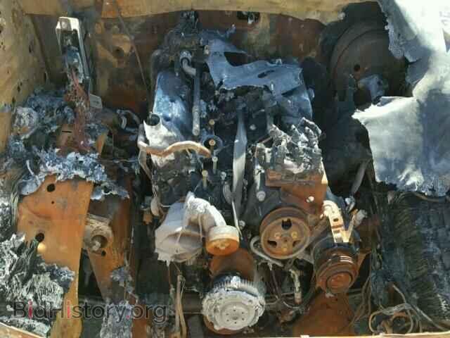 2007 FORD EXPLORER - VIN: 1FMEU64E67UB19351 - Photo 7