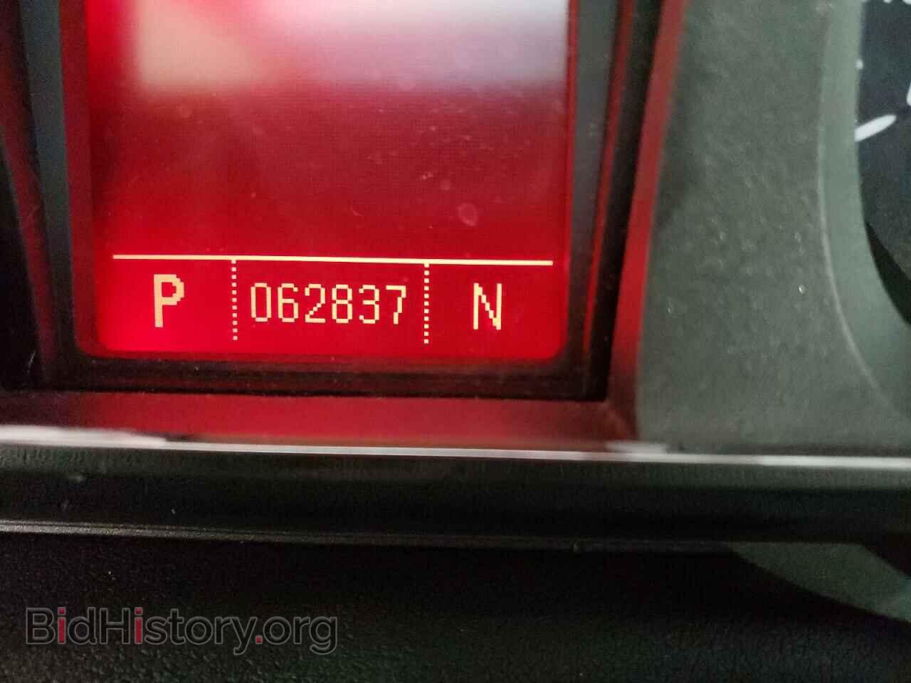 2010 GMC TERRAIN - VIN: 2CTFLEEW3A6278531 - Photo 8