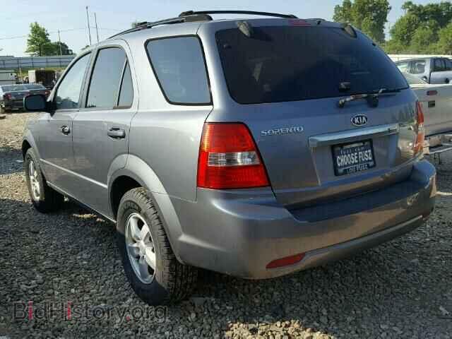 2007 KIA SORENTO - VIN: KNDJC736075683030 - Фото 3