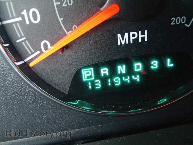 2004 CHRYSLER SEBRING - VIN: 1C3EL55R54N301152 - Фото 8