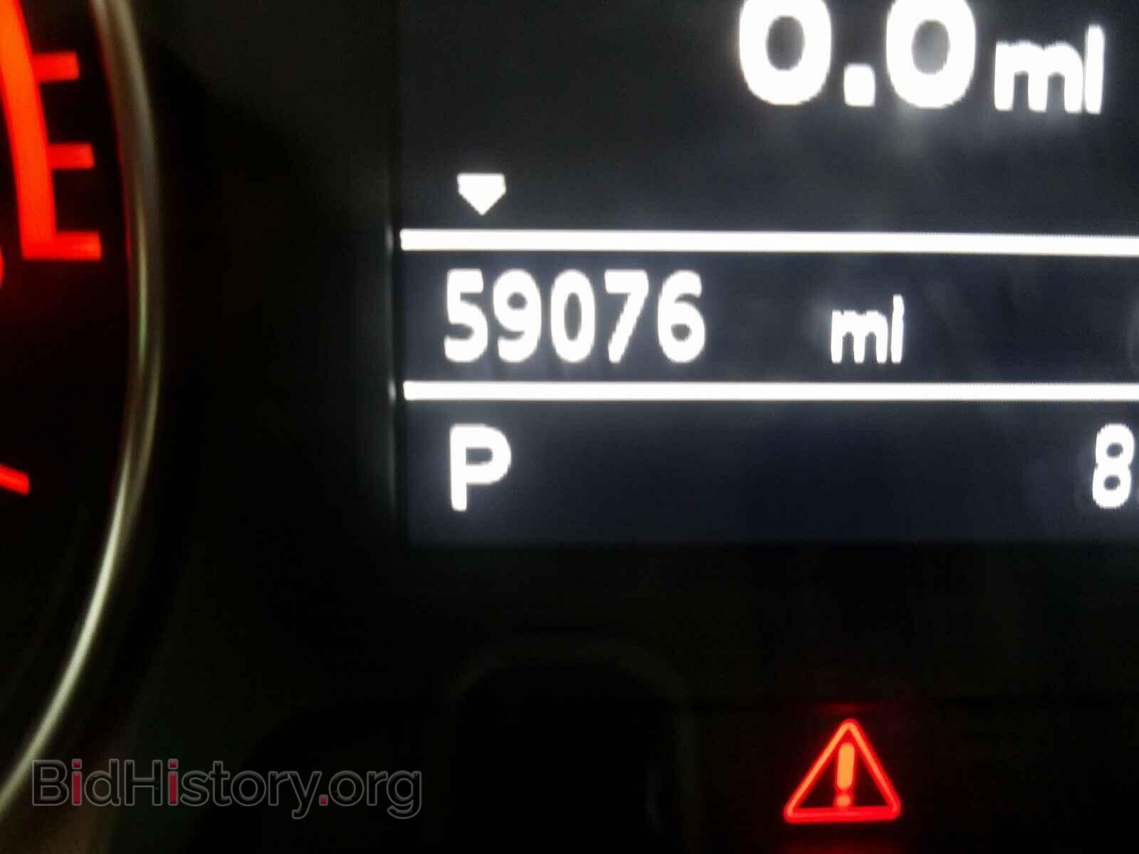 2017 AUDI A3 - VIN: WAUAUGFF7H1063337 - Фото 8
