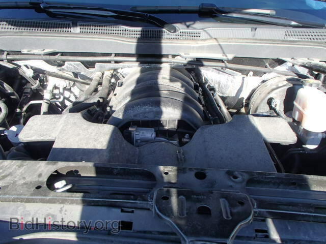 2014 CHEVROLET SILVERADO - VIN: 3GCPCTEC9EG292504 - Фото 7