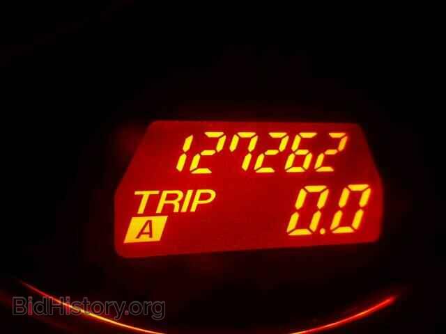 2008 MAZDA 6 - VIN: 1YVHP80C185M00326 - Фото 8