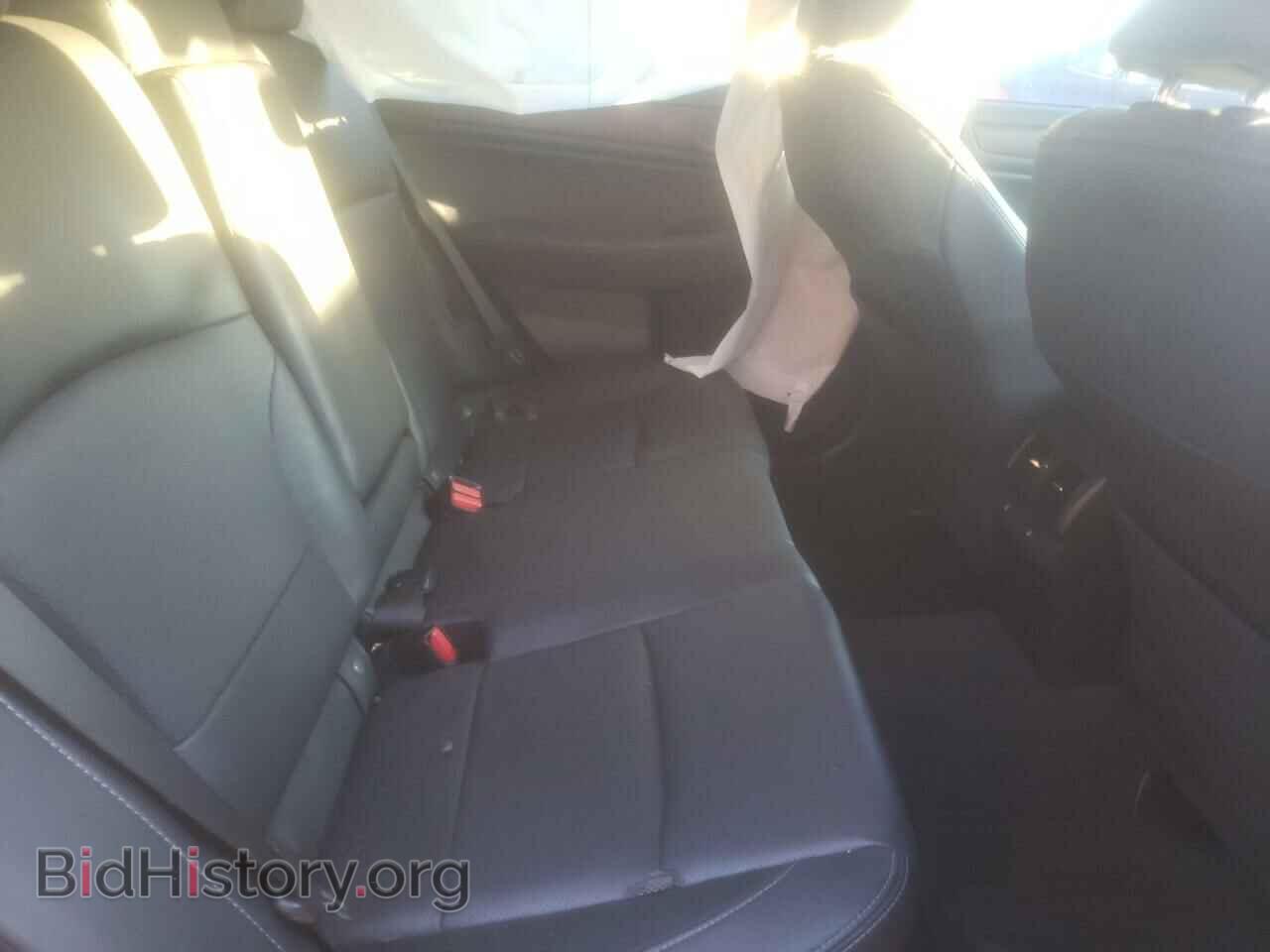 2016 SUBARU OUTBACK - VIN: 4S4BSBNC7G3324021 - Фото 6