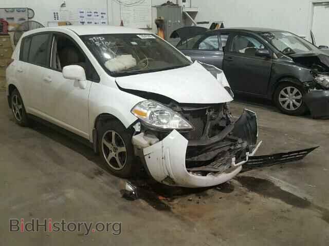 Photo 3N1BC1CP5BL359125 - NISSAN VERSA 2011