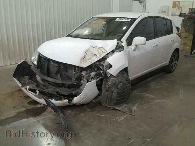 2011 NISSAN VERSA - VIN: 3N1BC1CP5BL359125 - Photo 2