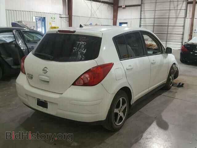 2011 NISSAN VERSA - VIN: 3N1BC1CP5BL359125 - Photo 4