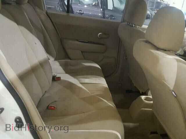 2011 NISSAN VERSA - VIN: 3N1BC1CP5BL359125 - Photo 6