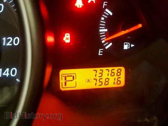 2011 NISSAN VERSA - VIN: 3N1BC1CP5BL359125 - Photo 8