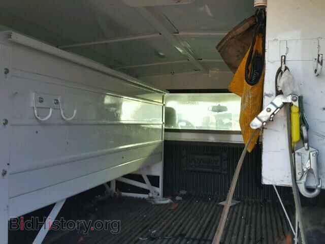 2006 CHEVROLET SILVERADO - VIN: 1GCEC14X36Z292807 - Photo 6