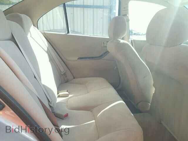 2003 MITSUBISHI GALANT - VIN: 4A3AA46GX3E115772 - Фото 6