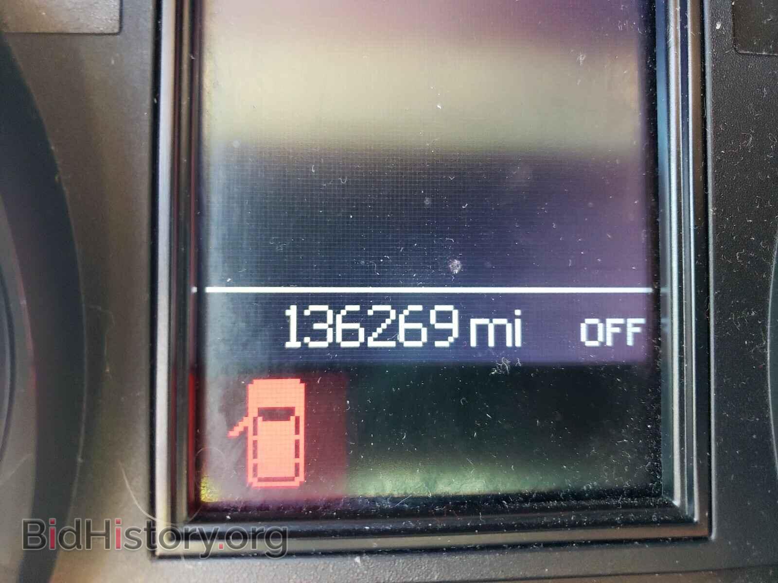 2012 DODGE DURANGO - VIN: 1C4RDJDG6CC144678 - Photo 8