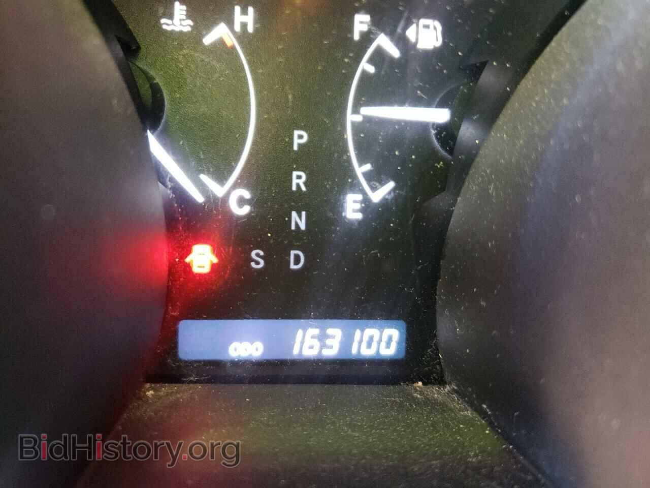 2011 TOYOTA HIGHLANDER - VIN: 5TDBK3EH1BS086809 - Фото 8
