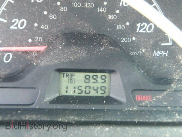 2002 MITSUBISHI LANCER - VIN: JA3AJ26E72U039114 - Фото 8