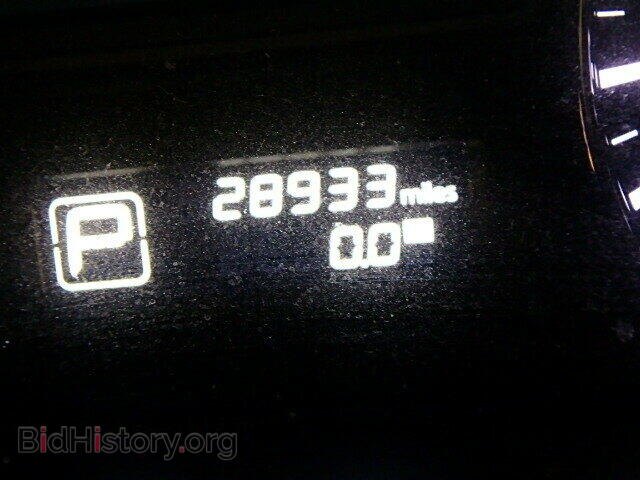 2013 NISSAN PATHFINDER - VIN: 5N1AR2MM9DC631042 - Фото 8