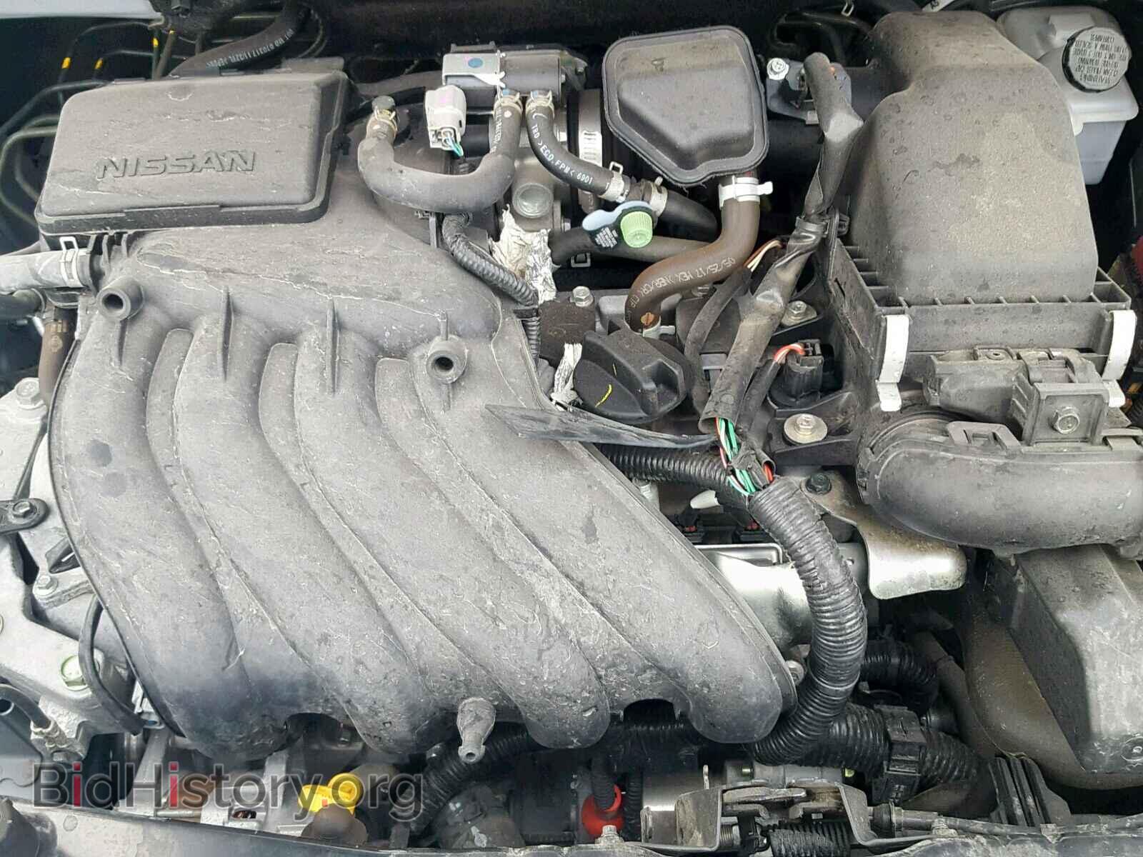 2017 NISSAN VERSA - VIN: 3N1CN7AP3HL893088 - Photo 7